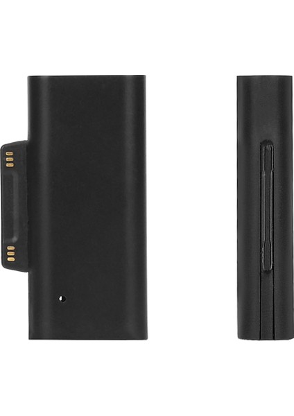 Surface Pro 3 4 5 6 7 Kitap Konektörü Için C Tipi Dişi Fiş Dönüştürücü (Yurt Dışından)