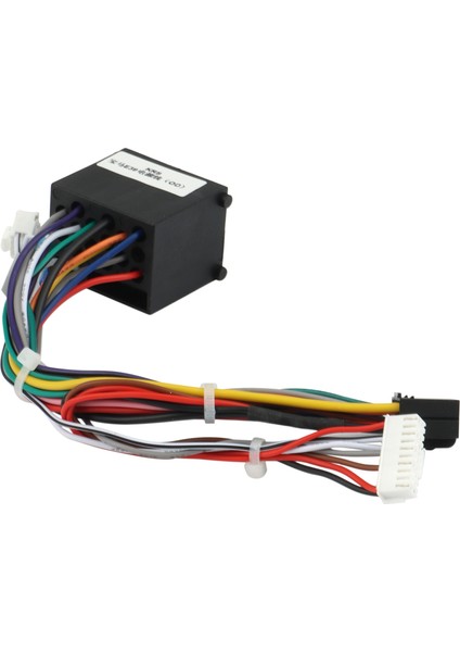 16PIN Güç Kablo Demeti Kablo Adaptörü - E46 / E39 1995-2000 (Yurt Dışından) indirimleri