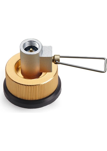 Camping Gas Saver Plus Gaz Dönüştürücü Dolum Adaptörü, A (Yurt Dışından) modelleri