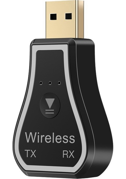 Araç Ses Bluetooth 5.0 10M Kablosuz Adaptör Ses Alıcısı (Yurt Dışından)