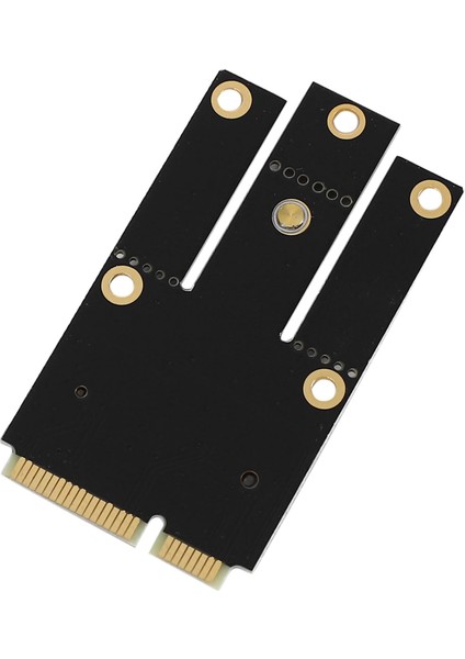 Yeni M.2 Ngff Mini Pcı-E (Pcıe + Usb) Adaptörü M.2 Wifi Bluetooth Kablosuz Wlan Kartı AX200 9260 8265 8260 Dizüstü Bilgisayar Için (Yurt Dışından) indirimleri
