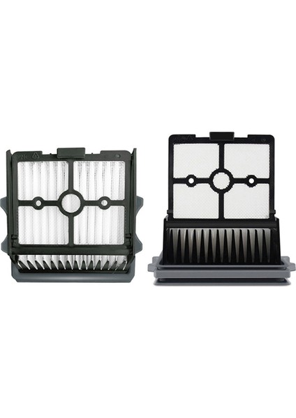 Floor One S5 Islak Kuru Elektrikli Süpürge Makinesi Için 5 Adet Filtre (Yurt Dışından)