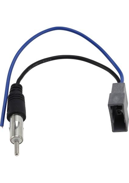 Araçlar Için Satış Sonrası Radyo Adaptörüne Anten Kablosu 2007-UP (Yurt Dışından) fırsatları