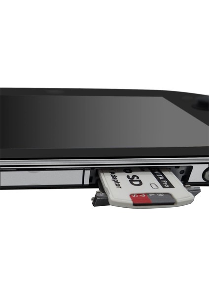 SD2VITA 5.0 Hafıza Kartı Adaptörü, Psvsd Mikro Sd Adaptörü Için (Yurt Dışından)