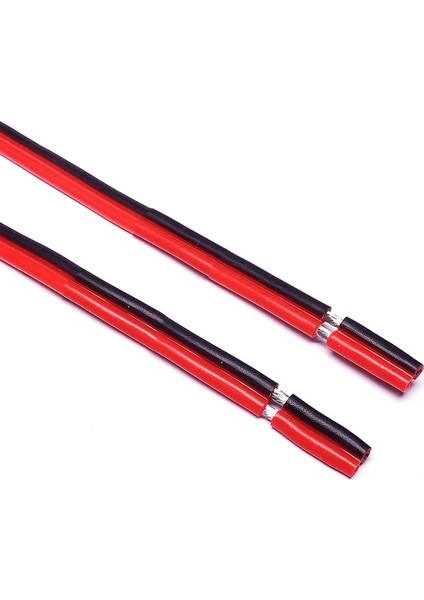 Rca Fiş Adaptörüne Hoparlör Kabloları, 2 Kanallı (1 Ayak) (Yurt Dışından)