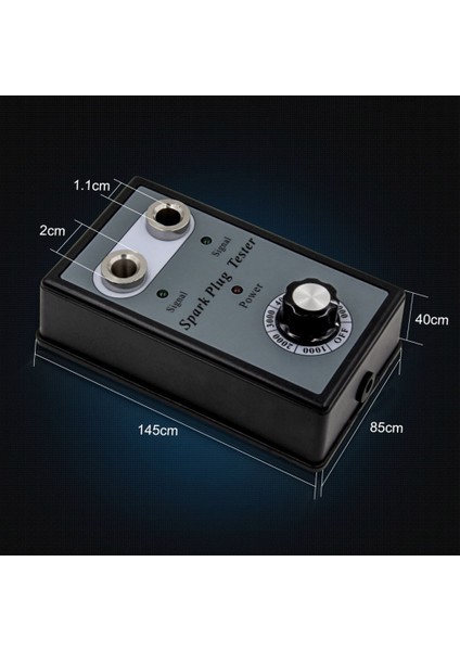 12V Araba Ack Için Araç Buji Test Cihazı Otomotiv Teşhis Aracı (Yurt Dışından) indirimleri