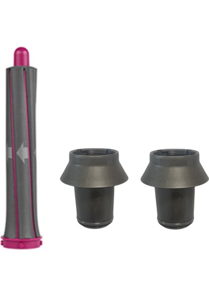 Süpersonik Saçlar Için Saç Maşaları ve Adaptörleri (Yurt Dışından) fiyatları