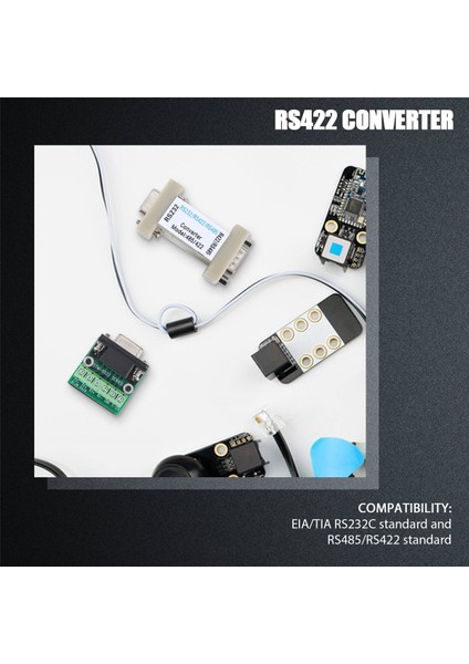 -232 RS232 Seriden RS485/RS422 485/422'YE Dönüştürücü (Yurt Dışından) fırsatları