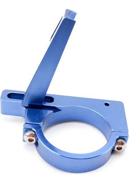 Sp8 BYA412 Katlanır Bisiklet Koltuğu Klipsi Oturma Çubuğu 40MM Mavi (Yurt Dışından)