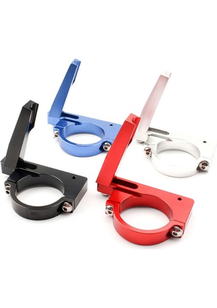 Sp8 BYA412 Katlanır Bisiklet Koltuğu Klipsi Oturma Çubuğu 40MM Mavi (Yurt Dışından) fırsatları