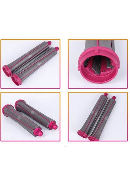 Süpersonik Için Saç Maşaları ve Adaptörleri (Yurt Dışından) fırsatları