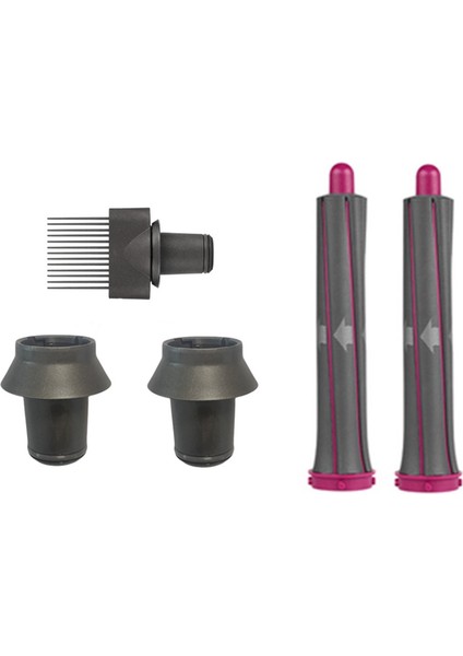 Süpersonik Için Saç Maşaları ve Adaptörleri (Yurt Dışından) indirimleri