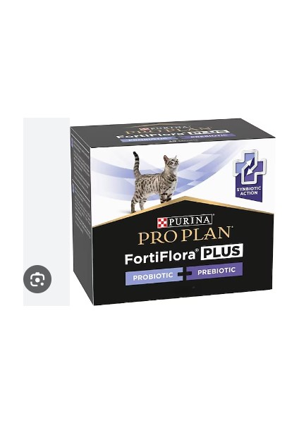 Proplan Fortiflora Plus 30 x 1.5 gr
