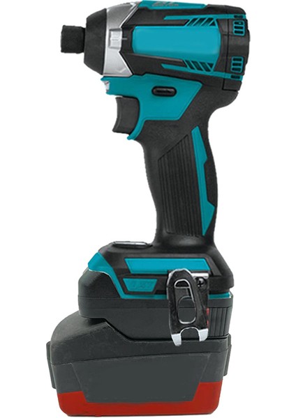 18V Bl Için 18V Pil Dönüşümü Için Pil Adaptörü (Yurt Dışından) indirimleri