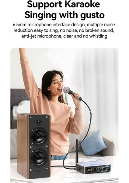 Tebe Nfc Bluetooth 5.1 Ses Alıcı Verici Rca Adaptörü(M9) (Yurt Dışından)