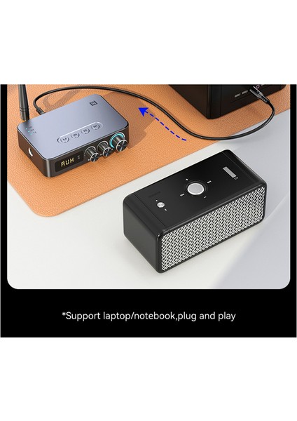 Tebe Nfc Bluetooth 5.1 Ses Alıcı Verici Rca Adaptörü(M9) (Yurt Dışından) fırsatları