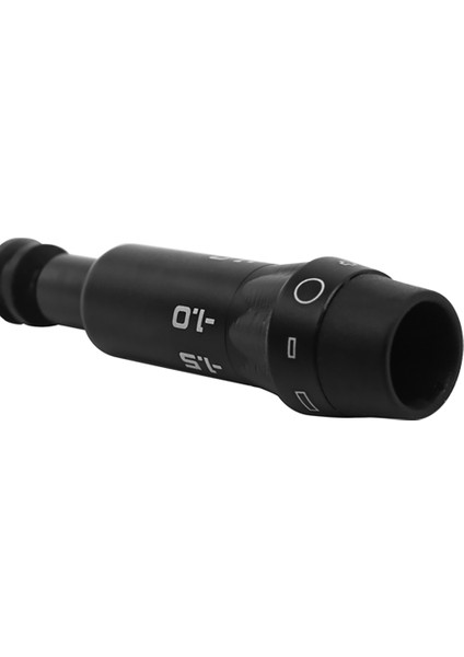 G410 ve Plus Sürücüsü Için 0.350 Golf Kulübü Şaft Adaptör Kolu (Yurt Dışından) indirimleri