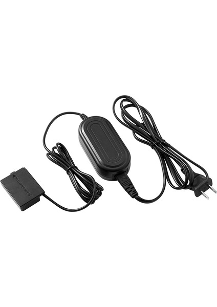 1100D 1200D Ab Fişi Için LP-E10 Kukla Bağlayıcı Pil (Yurt Dışından)