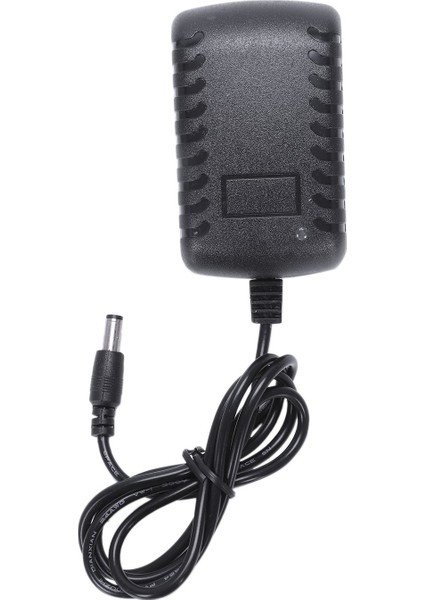 LED Işıklar Için Ac 100 - 240V - Dc 12V 2A Güç Kaynağı Adaptörü LED Işık Yudumu (Yurt Dışından)
