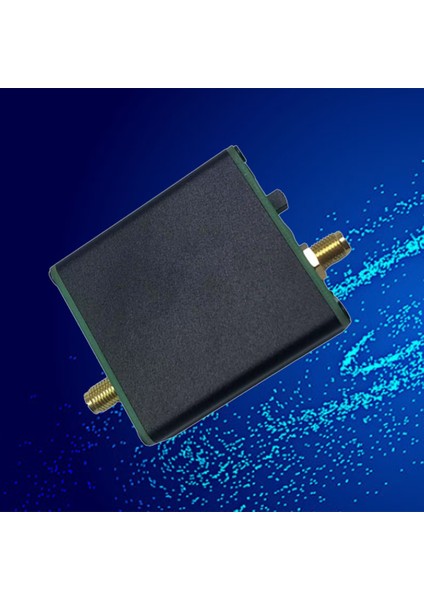 Anten Sinyal Amplifikasyonu Düşük Gürültülü Sinyal Amplifikatörü 100K-6GHZ Tam Bant Düşük Gürültülü Sinyal Amplifikatörü, A (Yurt Dışından) fırsatları