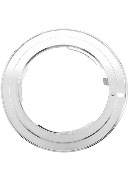 F Aı Lens - Ef 5d 7d 600D DC192 Için Af Adaptörü (Yurt Dışından)