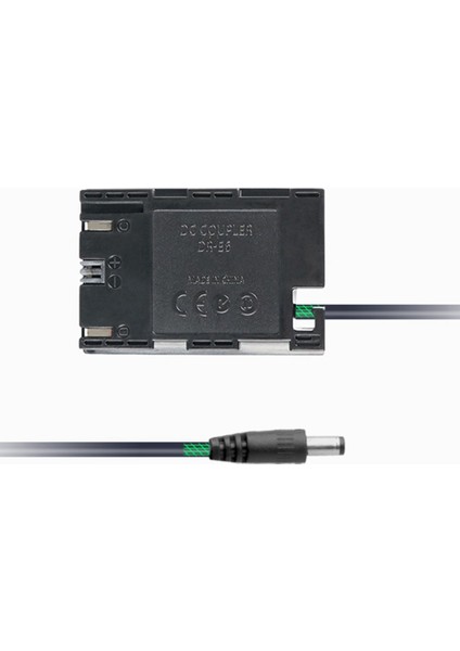 -E6 -E6 Lp E6 E6N Kukla Pil USB Güç Adaptörü Kiti 5d Mark Iıı Iı 6d 7d 60D 70D 80D 90D R R5 R6 (Yurt Dışından) fiyatları