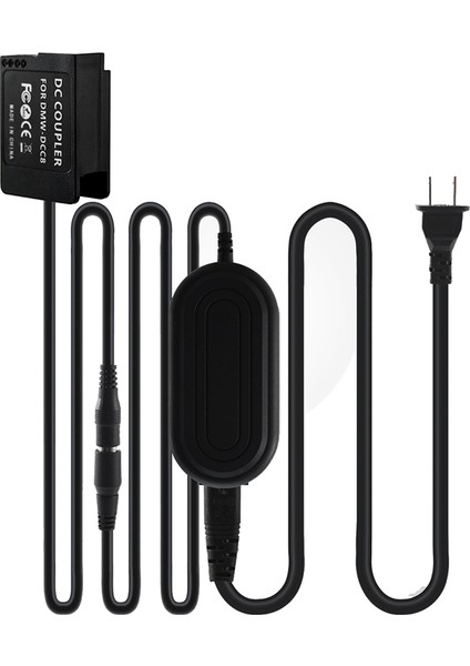 FZ200 FZ300 FZ2500 G5 G6 Abd Tak Için Sahte Pil (Yurt Dışından)