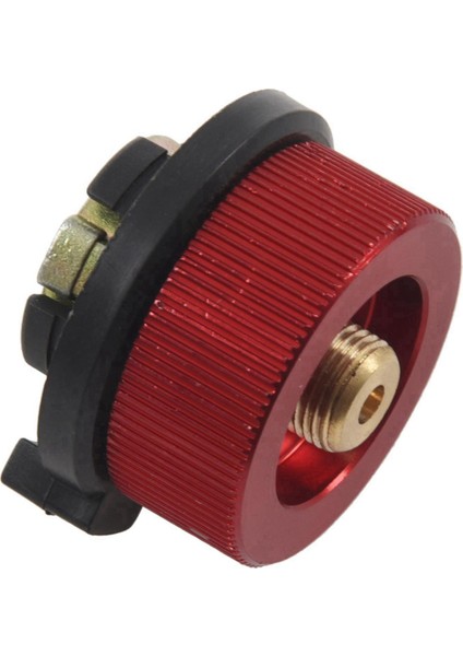 Açık Kamp Soba Bölünmüş Dönüştürücü Mini Gaz Şişesi Adaptör Brülör (Yurt Dışından) fiyatları