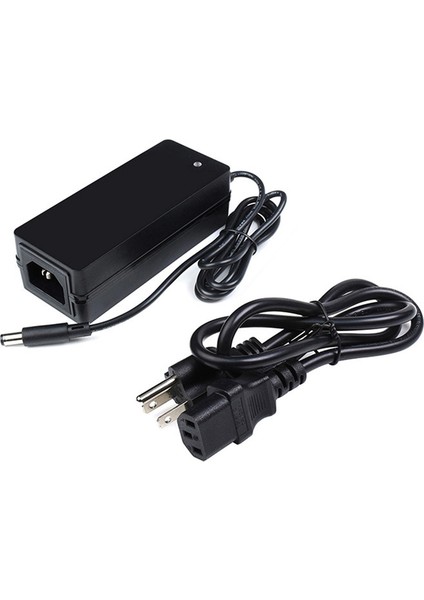45W Güç Adaptörü 19V 2.37A Dış Çap 5.5 Iç Çap 2.1 Dc Jak Adaptörü Güç Kablosu (Abd Tak) (Yurt Dışından)