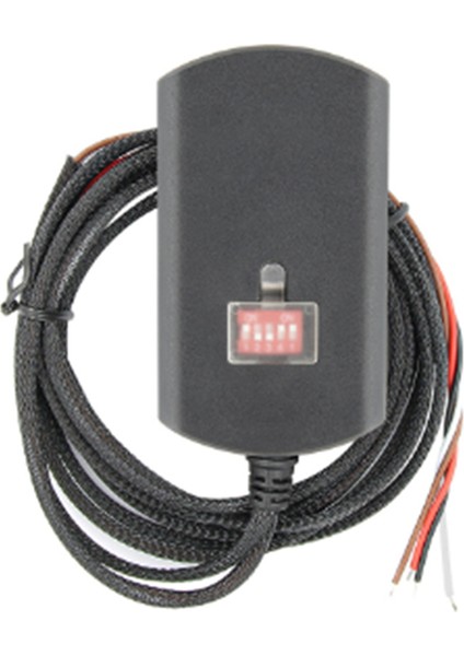 Ucks Emulator Için A+ Tam Çipli Adblue 9'u 1 Arada Yükseltme (Yurt Dışından) modelleri