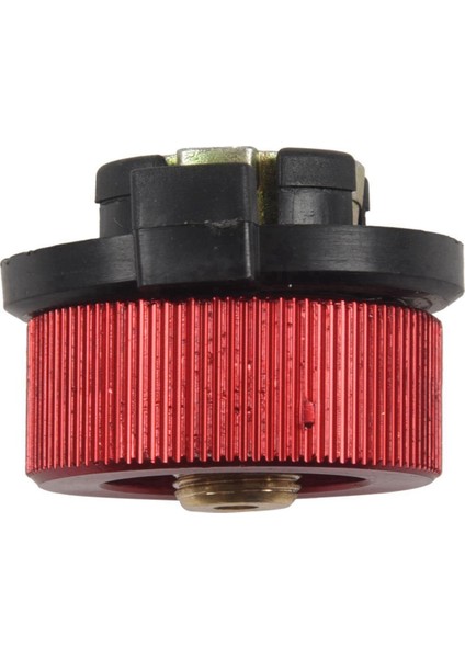 Açık Kamp Soba Bölünmüş Dönüştürücü Mini Gaz Şişesi Adaptör Brülör (Yurt Dışından) indirimleri