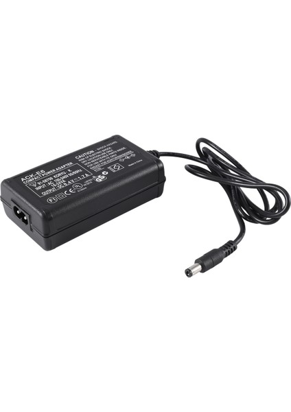 5d2 7d 6d 60D Slr Için Uygundur Harici Güç Adaptörü -E6 Dc Konnektör Şarj Cihazı-Ab Fişi (Yurt Dışından) modelleri