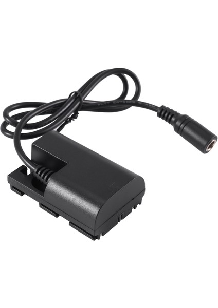 5d2 7d 6d 60D Slr Için Uygundur Harici Güç Adaptörü -E6 Dc Konnektör Şarj Cihazı-Ab Fişi (Yurt Dışından) indirimleri