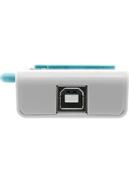 EZP2023+ Yüksek Hızlı Spı Flash Programcı EZP2023 USB Derleyici Desteği 24/25/93/95 Eeprom 25 Flash Bios Çipi (Yurt Dışından) indirimleri