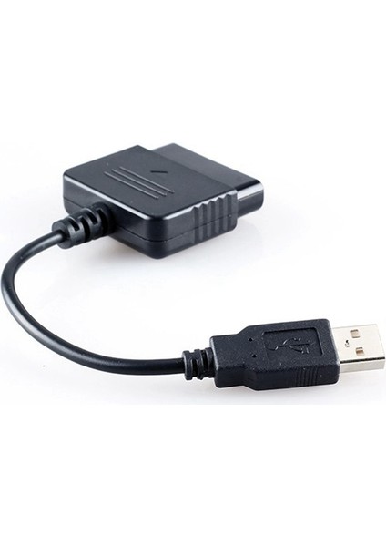 Ps2 Dualshock Joypad Gamepad'den Ps3'e USB Adaptör Dönüştürücü Kablosu (Yurt Dışından)