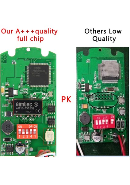 A+ Tam Çipli Adblue 9'u 1 Arada 9 Kamyon Için Yükseltme Ad Blue Emulator Ağır Hizmet Herhangi Bir Yazılıma Gerek Yok (Yurt Dışından)