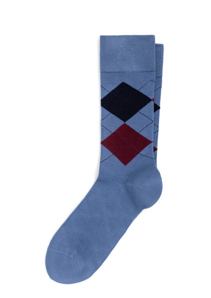 Erkek Indigo Çorap 50291773-320 fiyatları