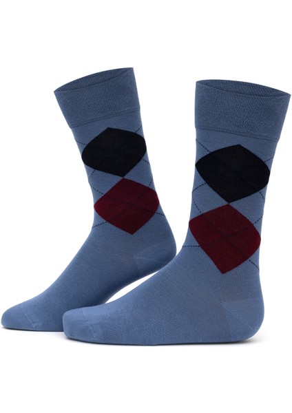 Erkek Indigo Çorap 50291773-320