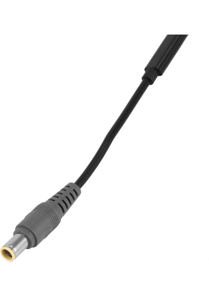 USB Tip C Dişi Pd Şarj Kablosu Kablosu Için X61S R61 T410 T420S T400 T430 SL400 E425 Dizüstü Bilgisayar Güç Şarj Adaptörü (Yurt Dışından)