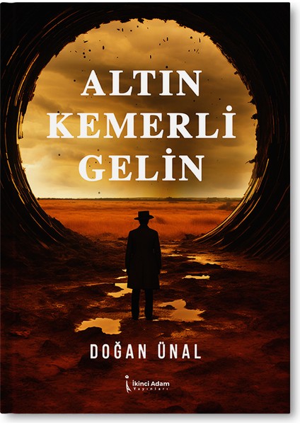 Altın Kemerli Gelin - Doğan Ünal