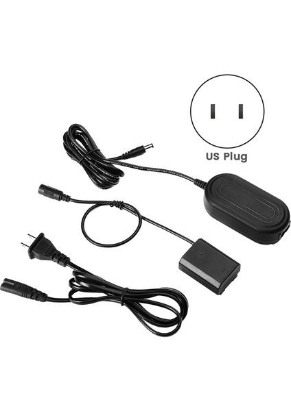 A9 A9R A9S A7R3 A7M3 A7S3 Abd Tak Için NP-FZ100 Kukla Pil (Yurt Dışından)