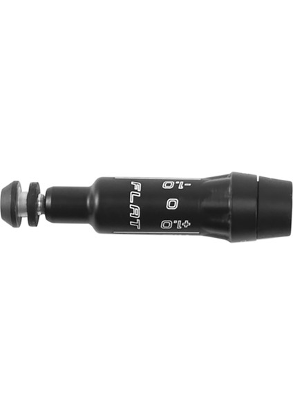 G410 ve Plus Sürücüsü Için 0.350 Golf Kulübü Şaft Adaptör Kolu (Yurt Dışından) fırsatları