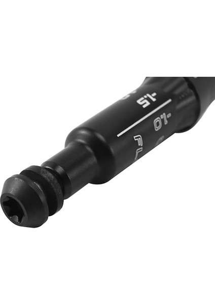 G410 ve Plus Sürücüsü Için 0.350 Golf Kulübü Şaft Adaptör Kolu (Yurt Dışından) indirimleri