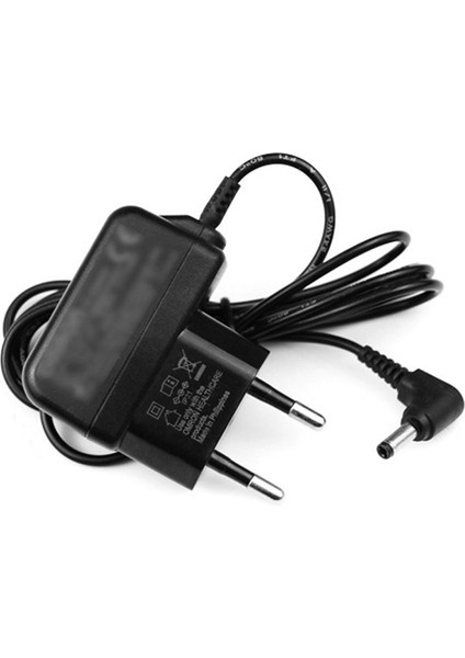 Ab Fişi Için Dc 6V Anahtar Besleme Adaptörü (Yurt Dışından) fırsatları