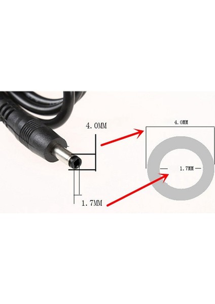 Ab Fişi Için Dc 6V Anahtar Besleme Adaptörü (Yurt Dışından) indirimleri