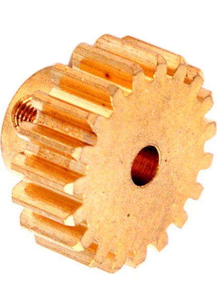 Rc Araba 19 T Motor Motor Dişli 12401-0297 104009 12402-A 12409 Rc Araba Aksesuarları (Yurt Dışından) fırsatları