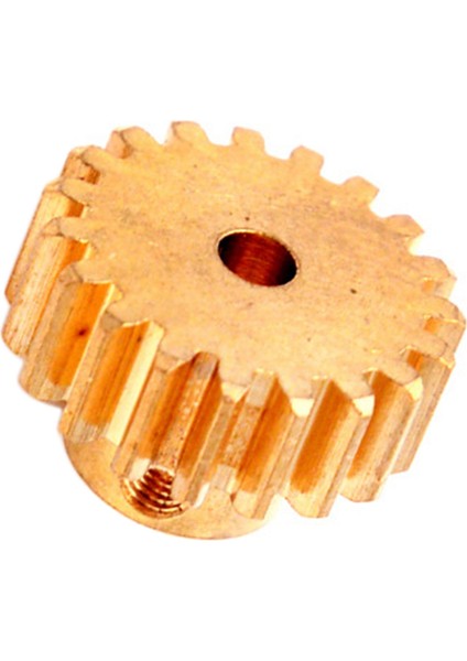 Rc Araba 19 T Motor Motor Dişli 12401-0297 104009 12402-A 12409 Rc Araba Aksesuarları (Yurt Dışından) indirimleri