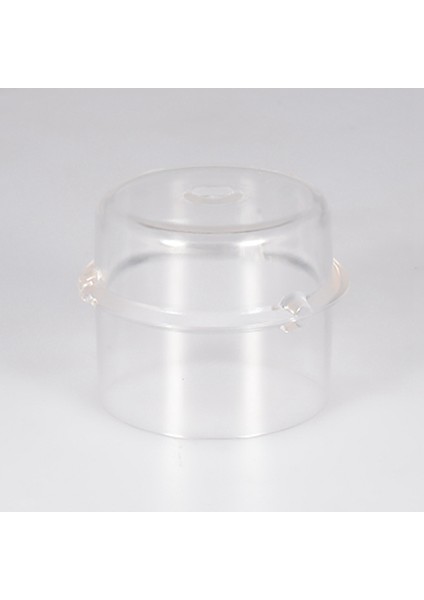 Model TM31/TM5/TM6 Için Clic Serisi Blender Kavanoz Kapağı (Yurt Dışından)