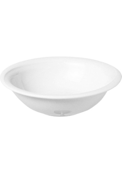 Porselen X-Tanbul Otel 19 cm Kase Dekorsuz ( XT19KK00 )1 Adet