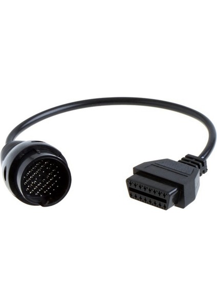 MB 38 Pin - 16 Pin Obd2 Obd Iı Teşhis Adaptörü Için (Yurt Dışından)